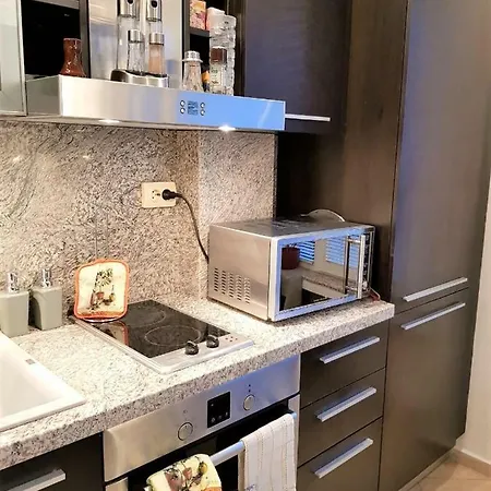 Apartament Уютния Дом За Всеки, Който Иска Да Се Чувства Вкъщи!