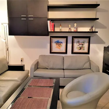 Уютния Дом За Всеки, Който Иска Да Се Чувства Вкъщи! Apartament