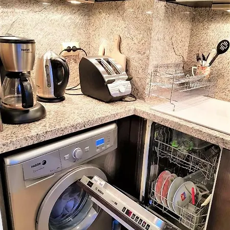 Уютния Дом За Всеки, Който Иска Да Се Чувства Вкъщи! Apartament Sofia
